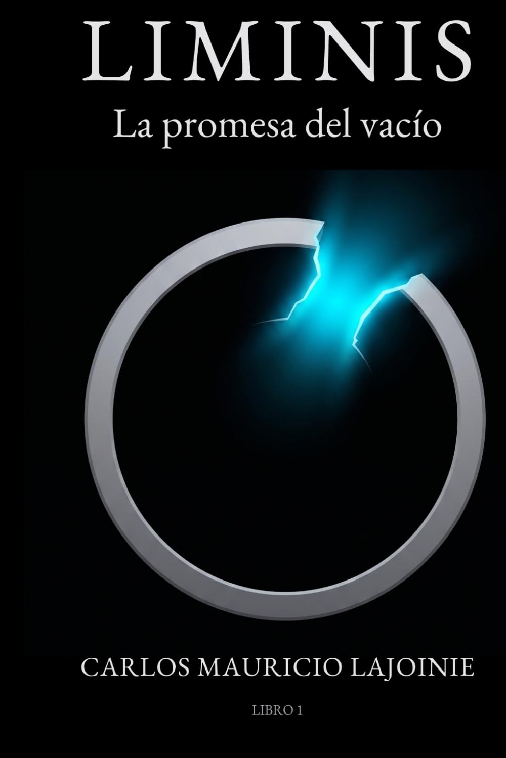 LIMINIS: La Promesa del Vacío