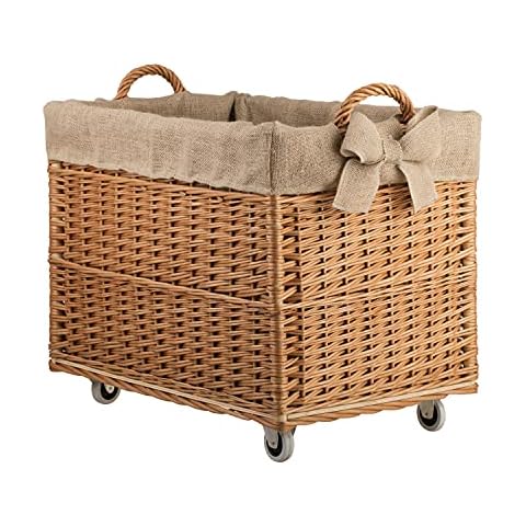 Coffre de rangement e-wicker24 Cover