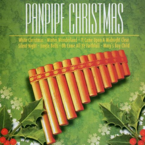 Panpipe Christmas Panpipe Christmas Music