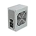 immagine 5TooQ tqep – Alimentatore di rete Eco Power (500 W, ATX 12 V v1.3) colore: argento