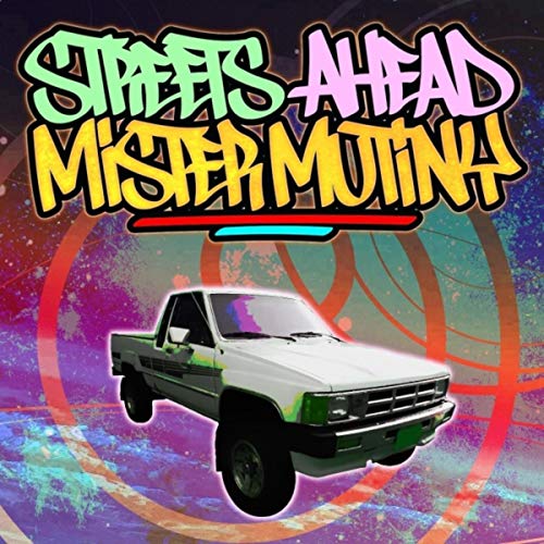 Streets Ahead Streets Ahead