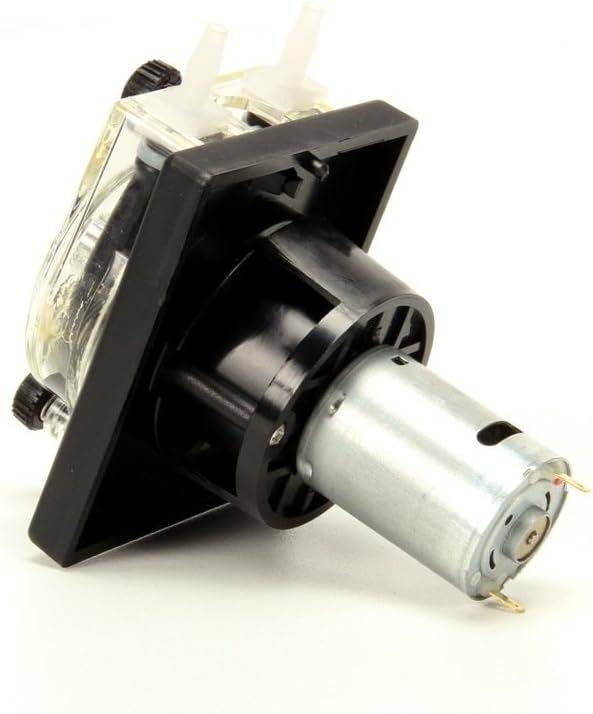 Free Shipping Offer Glastender 01000572 Pump Cartridge and Motor Assembly