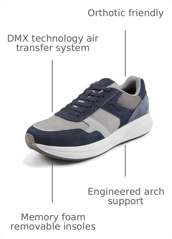 Image of Rockport Men's DMX Corvin