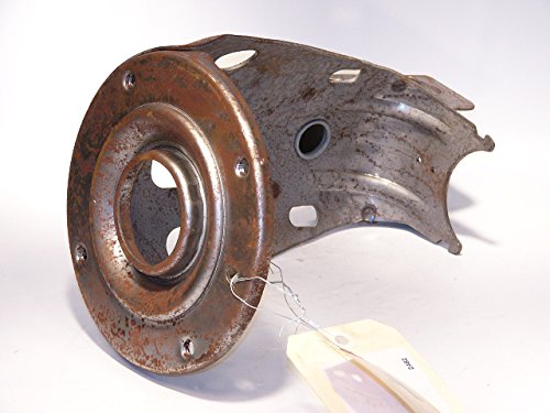 MOTOR BRACKET/SERIES 60