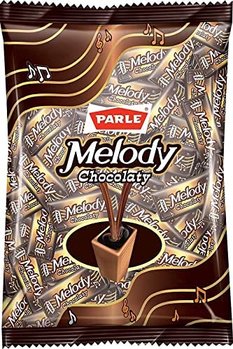 Parle Chocolate - Melody, 195.5Gm Pack