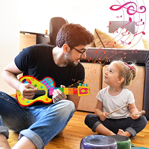 Herefun Lavoretti Creativi per Bambini, 8 Pezzi