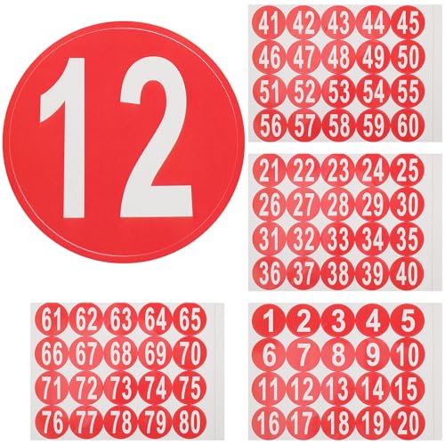 BESTOYARD 5cmی^ԍtXebJ[ 1`80x 4V[g Sʃx [p