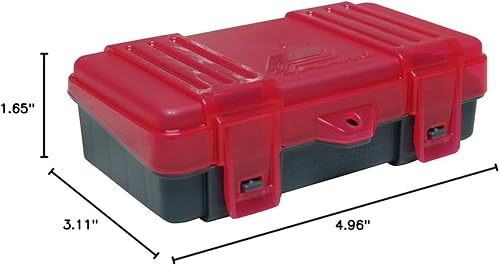 Miniatura 10 de Plano 50 unidades de munición para pistola (para munición de 0.354in y .380ACP)