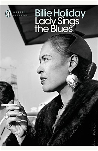 Lady Sings The Blues (Penguin Modern Classics)