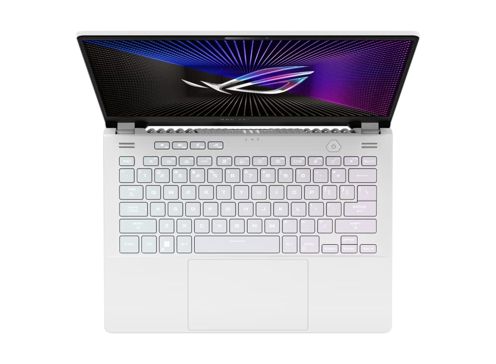 ASUS ROG Zephyrus G14 GA402RK-L4030W | AMD Ryzen 7 6800HS