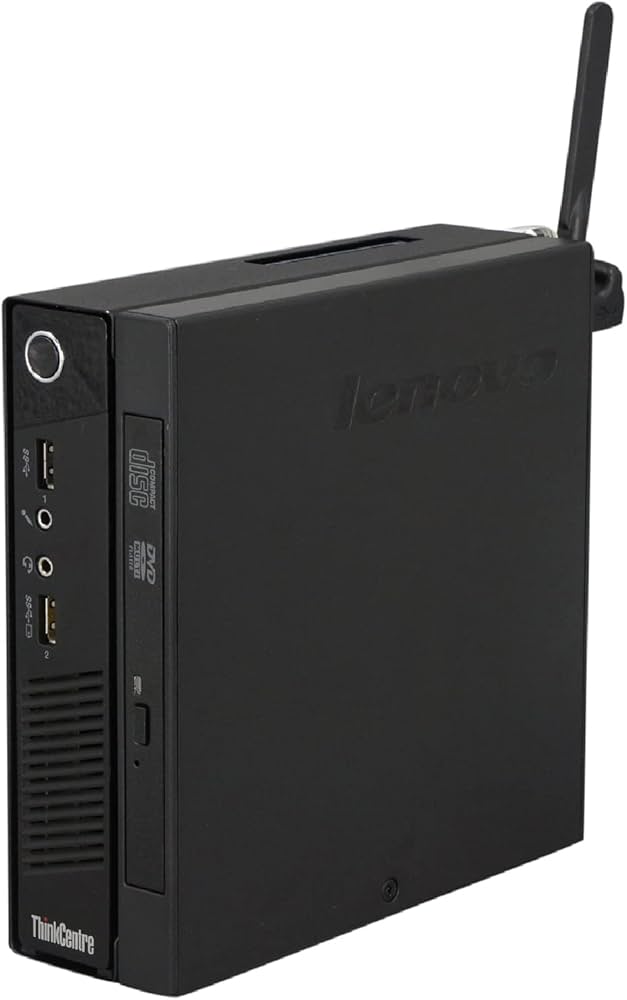 Windowsデスクトップ Lenove ThinkCentre Corei5-4590T Amazon.co.jp: 中古パソコン Lenovo ThinkCentre M93p Tiny Windows10