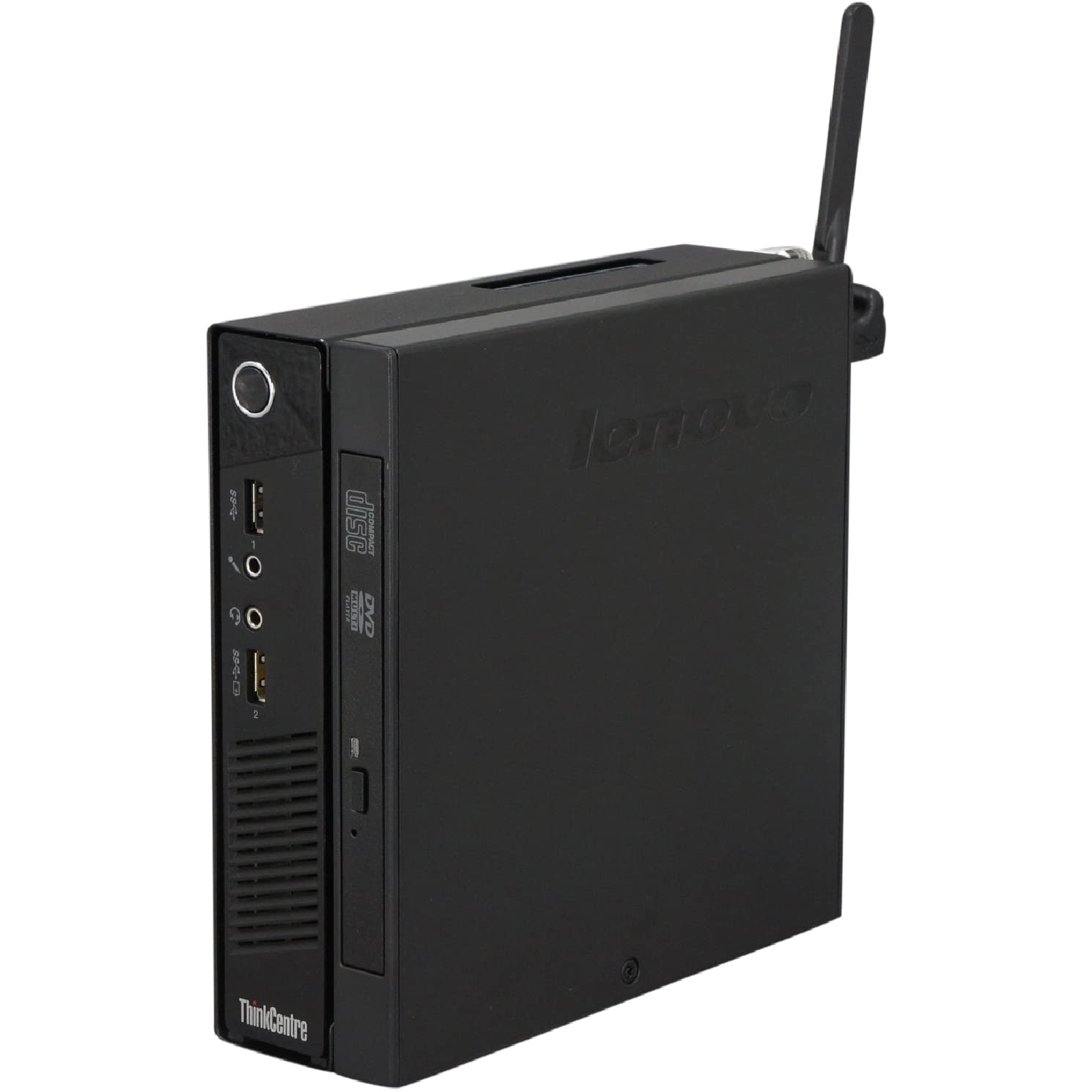Windowsデスクトップ Lenove ThinkCentre Corei5-4590T Amazon.com: Lenovo Tiny Desktop Computer Mini PC with 22