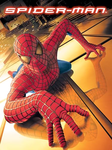 Spider-Man