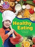 Healthy Eating: The Best Start in Science