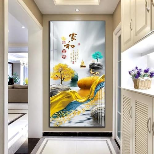 [JUI3N] G CeA  傫  A[gpl ݌v14 A[gt[ A[g|X^[ Ǌ|A[g G k 50*100cm _ \t@̔wi EH[A[g i rO[  ItBX  q