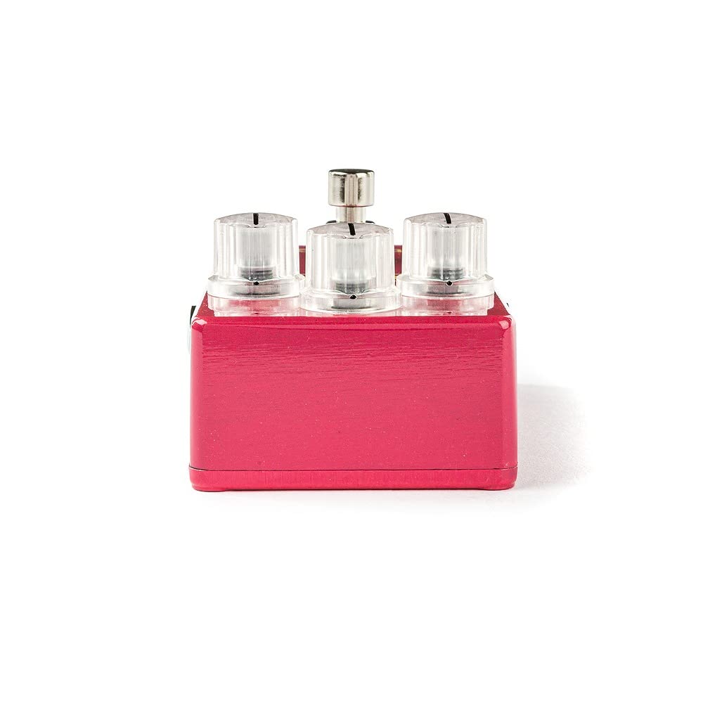 Amazon | MXR Fat Sugar Drive ファット シュガー オーバードライブ