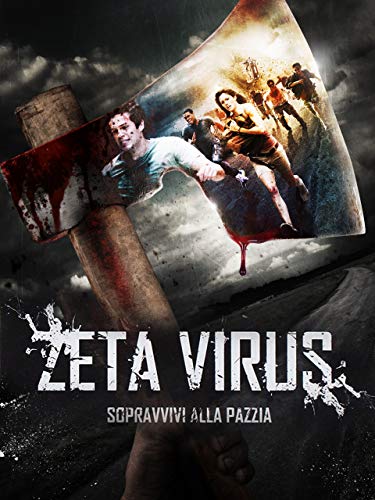  Zetavirus