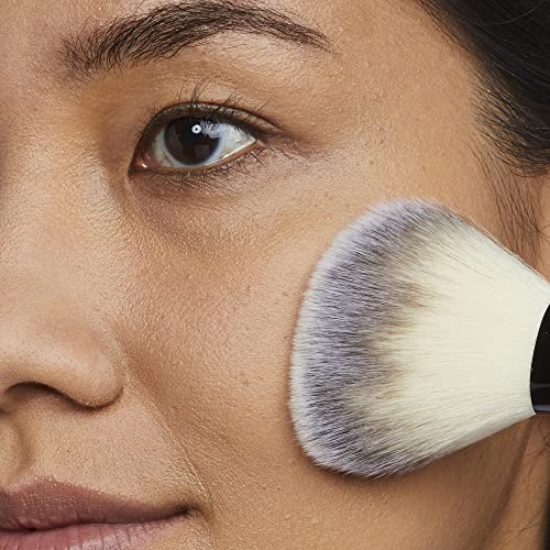 No7 Flawless Finish Face Powder - Fair - Loose Finishing Powder - Makeup Setting Powder With Matte Finish For Dark & Light Skin Tones - All Skin Types Including Oily Skin - 5 Shades Available (10G) #TOP4