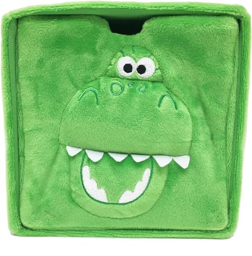 MORIPiLO V^ o [P[X gCXg[[ bNX O[ 15x15cm ςݏdˉ\ ʂ݃{bNX fBYj[ sNT[ LN^[ObY 4621285