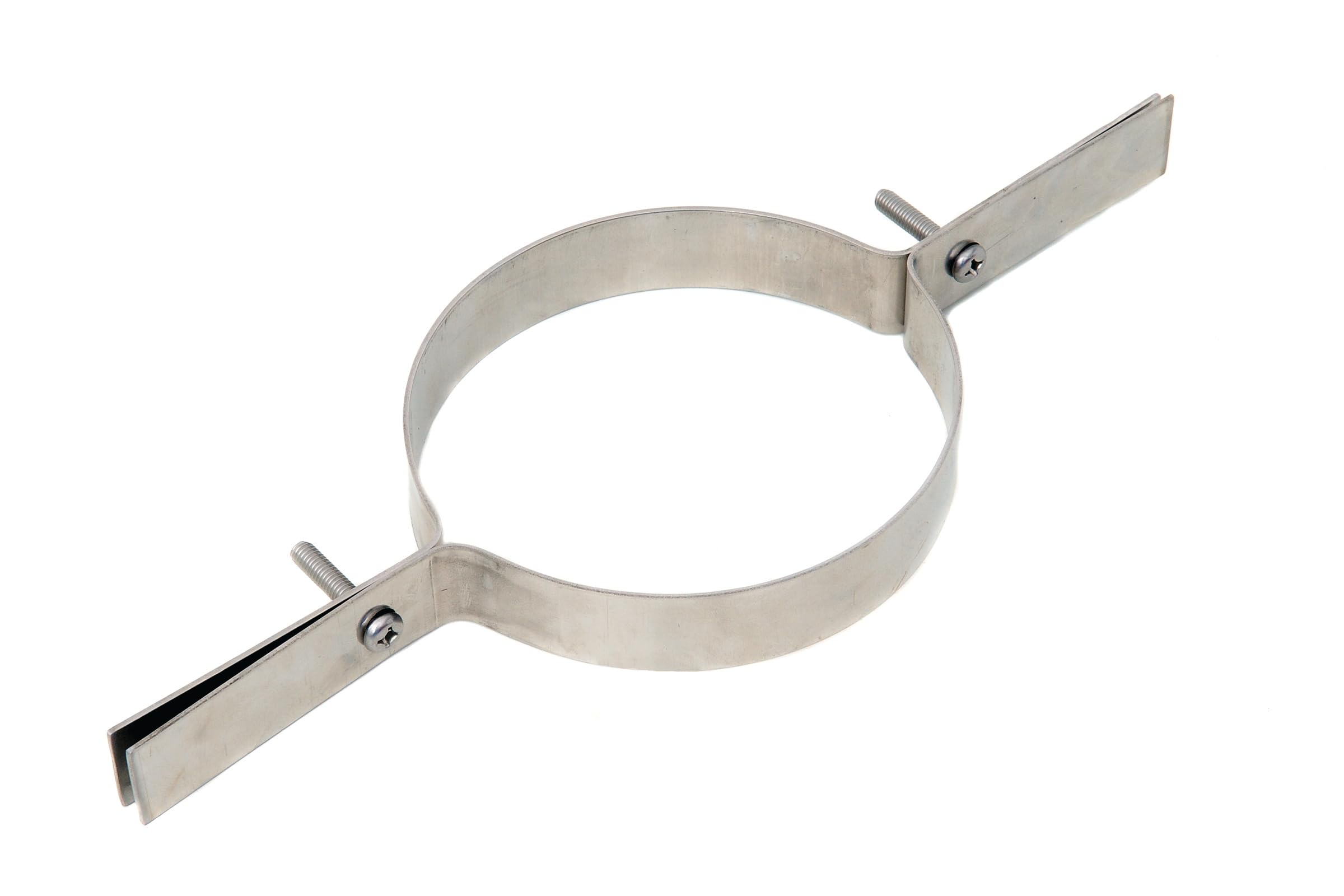 Colt Cowl Natural Clamping Bracket 125Mm