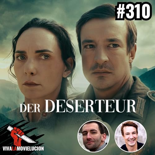 #310 - Wer bistn du? Christoph Baumann & Sebastian Fischer