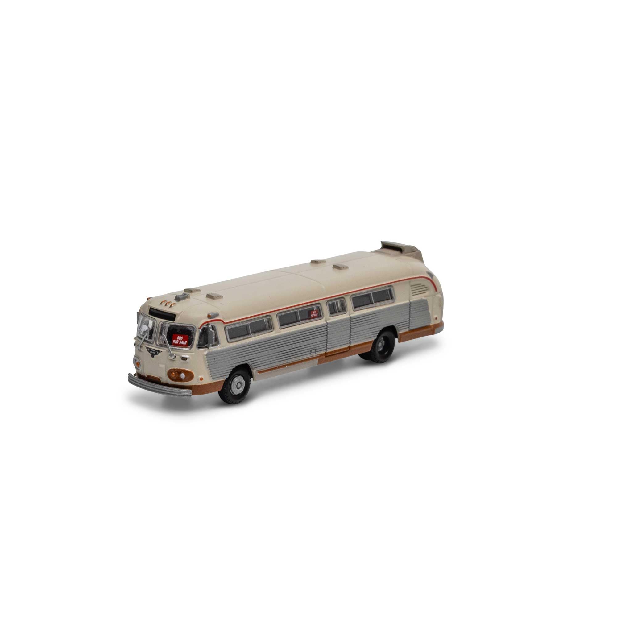 Athearn N Intercity Bus Bus for Sale ATH17349 N Vehicles