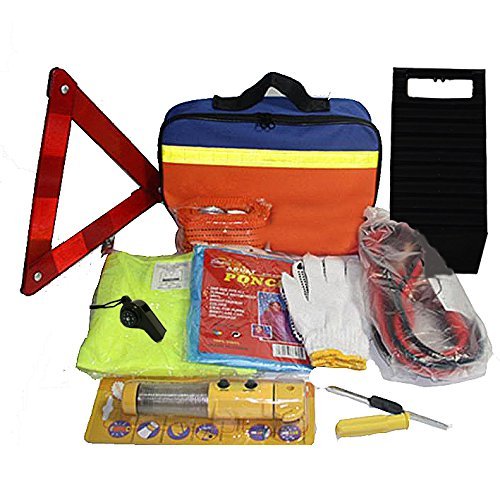 来慶(ライケイ) 自動車用 緊急 11点セット 来慶(ライケイ) 自動車用 緊急 11点セット