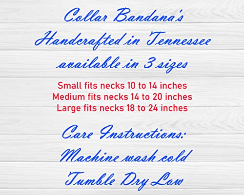 Generic Outdoor Mountains Pet Bandana, Nature Loving Dog Neckwear thumb #6