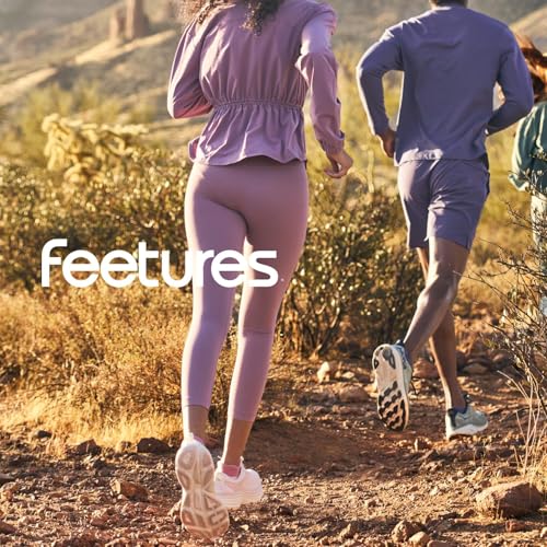 Image of Feetures Elite Max Cushion No Show Tab - Running Socks for Men & Women, Athletic Compression Socks, Moisture Wicking