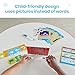 hand2mind ScratchJr Block-Based Coding Student Activity Set, Learn to Code, Computer Science and Programming for Kids, STEM Activities, STEM Classroom, Coding for Kids, Science Teacher Supplies