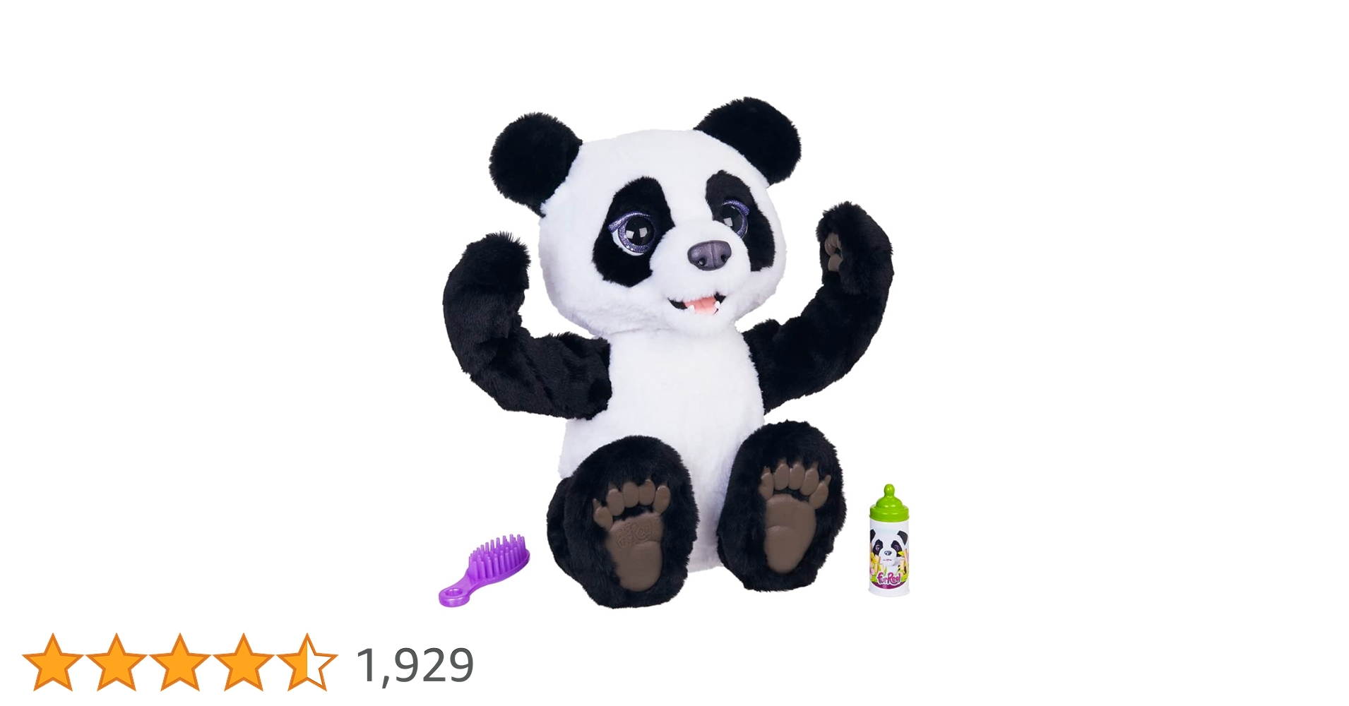 Amazon.co.jp: 【Amazon.co.jp 限定】ハズブロ(HASBRO) ファーリアル Amazon.co.jp: 【Amazon.co.jp 限定】ハズブロ(HASBRO) ファーリアル