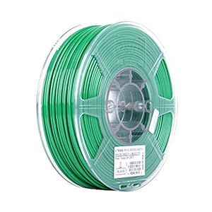 ESUN PETG 1,75 mm Filament 3D Zielony