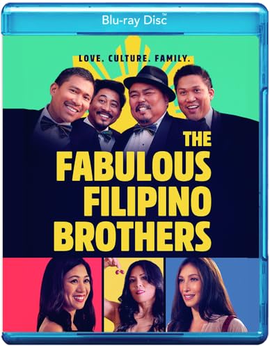 The Fabulous Filipino Brothers