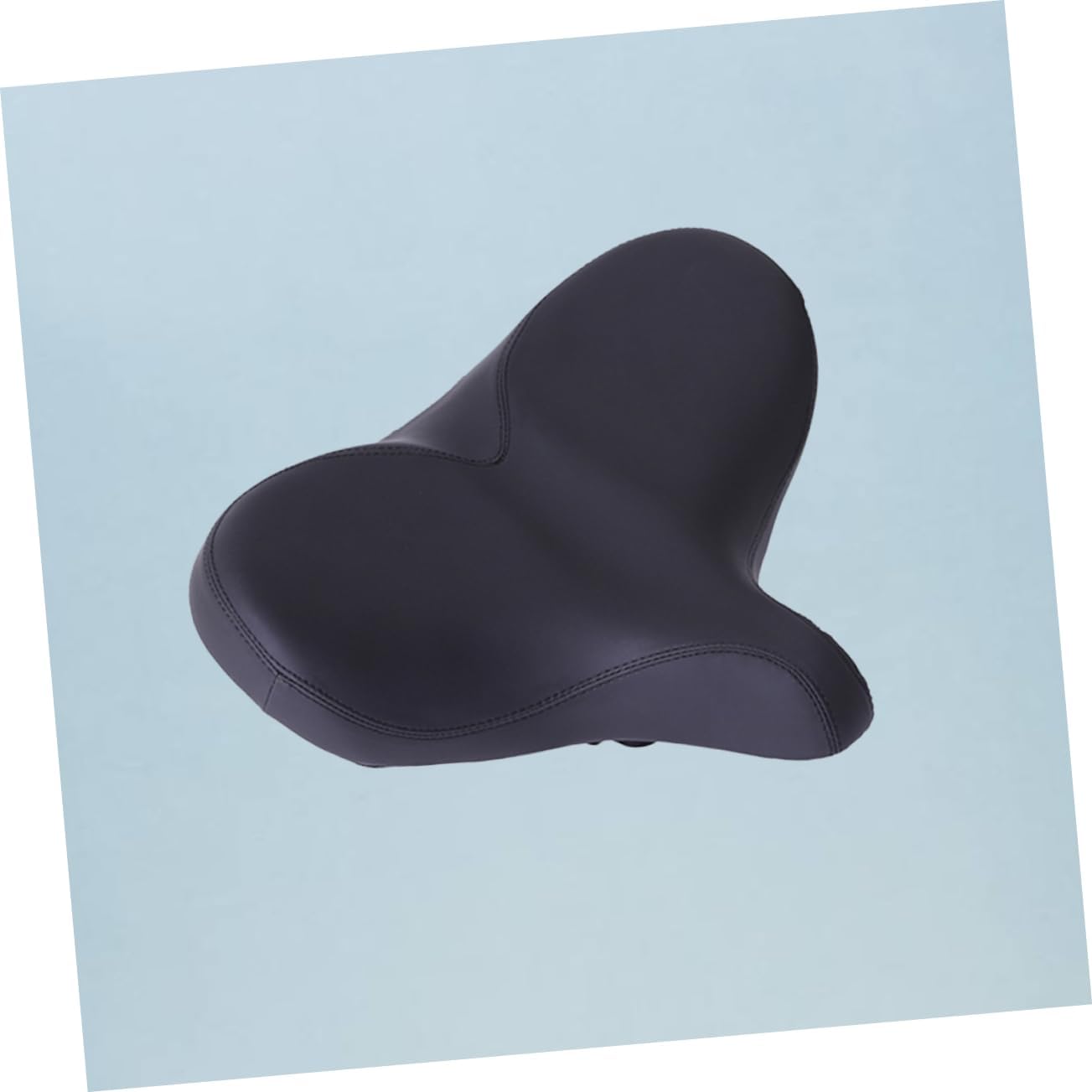 BESPORTBLE Bike Seat Saddle for Outdoor Riding Sturdy and Comfortable Saddle Bicycle Seat Waterproof Material