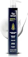 I Belli Capelli Torrano Creme de Tratamento Capilar com Nano Queratina, Alisamento em 1 Passo, Sem Formol – Nanoplastia para Alisar o Cabelo, Queratina Orgânica Sem Formol – Nano Queratina Brasileira 1 Unidade, 500ml (16,9 fl.oz)