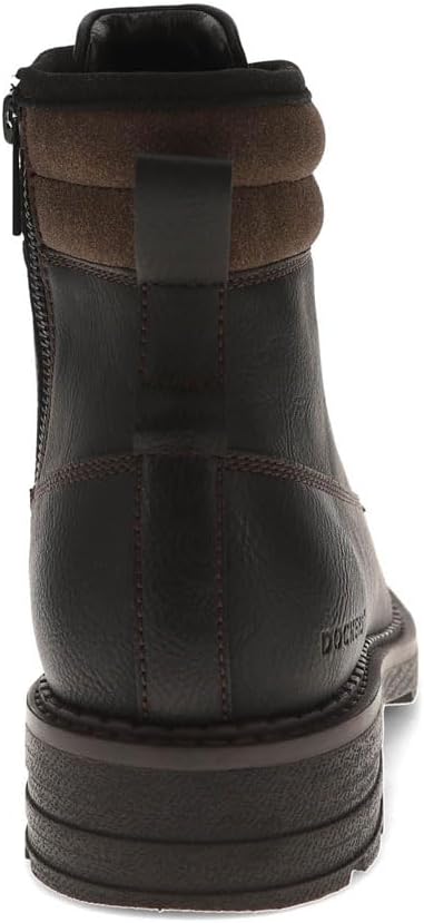DOCKERS Men's Tobias