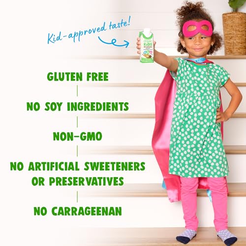 Orgain 118976-35968 Organic Kids Nutritional Protein Shake thumb #5
