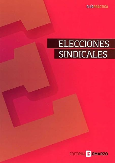 Portada de Elecciones Sindicales