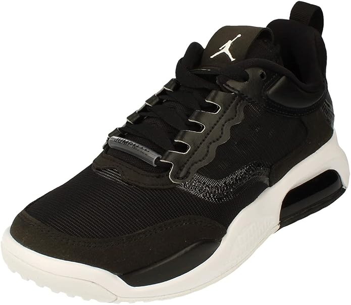 Nike Air Jordan Max 200 GS Cd5161 - Zapatillas deportivas : Ropa, Zapatos y  Joyería - Amazon.com