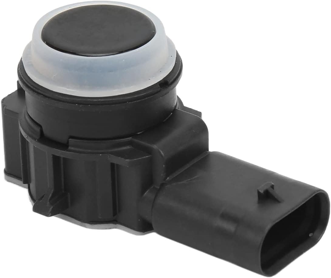 Aramox PDC Parking Sensor, PDC Parking Sensor 1048474?13?A Plug and Play Blind Angle Replacement for X