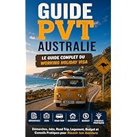 Guide PVT Australie