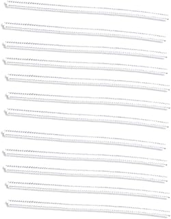 SUPVOX Ring Size Adjuster - 12Pcs Transparent Ring Fitters for Comfortable Resizing Eco-Friendly TPU Material Ideal for Women S Rings No Adhesives Needed