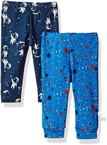 Rosie Pope Baby Newborn 2 Pack Pants (More Options Available)