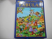 Mejores Fabulas I, Las / Pd 8472977072 Book Cover