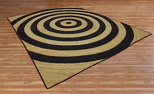 CASAVANI Tappeto rettangolare collezione - 1,5 x