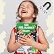 Foil Fun Art Kit for Kids - Reusable Animal Foil Art for Girls & Boys, DIY Mess-Free Girls Craft Kit w/Magnets, Ideal Travel Toy & in Car Activities for Kids Ages 4 5 6 7 8 9 10 11 12
