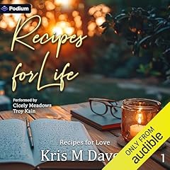 Recipes for Life Titelbild