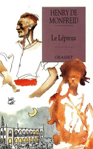 Le lépreux Gratuit