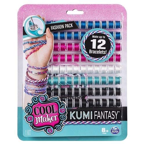 Preisvergleich Produktbild Cool MAKER Fashion Nachfüllpackung - KumiFantasy