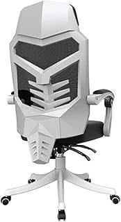 Silla de Oficina Ergonomica Silla de ordenador, Inicio Cátedra E-Sports asiento de la silla ergonómica Silla Juego cómodo respaldo reclinable Silla de oficina, cómodo y Presidente ayuda de la cintura